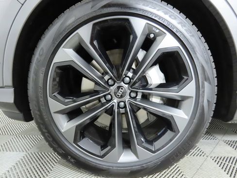 Used 2025 Audi Q7 3.0T Premium Plus w/ Premium Plus Package image 33