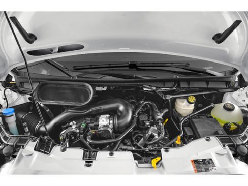 New 2026 Ford Transit 250 148 Medium Roof w/ Load Area Protection Package RWD image 37