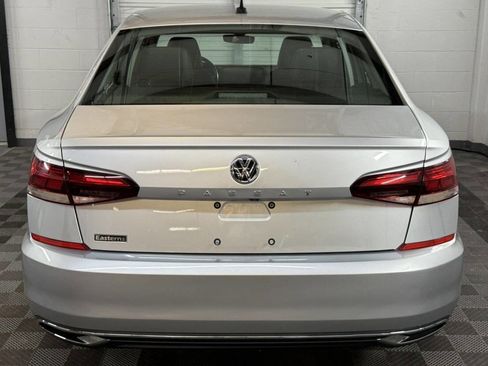 Used 2020 Volkswagen Passat 2.0T SE image 5