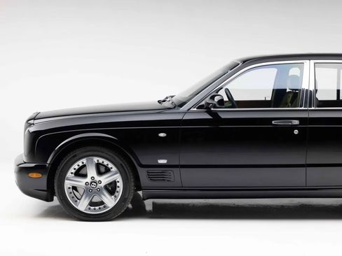 Used 2005 Bentley Arnage T RWD image 13