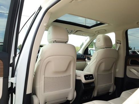 Certified 2026 Mercedes-Benz GLE 350 GLE 350 image 23