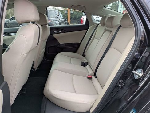 Used 2017 Honda Civic EX image 14