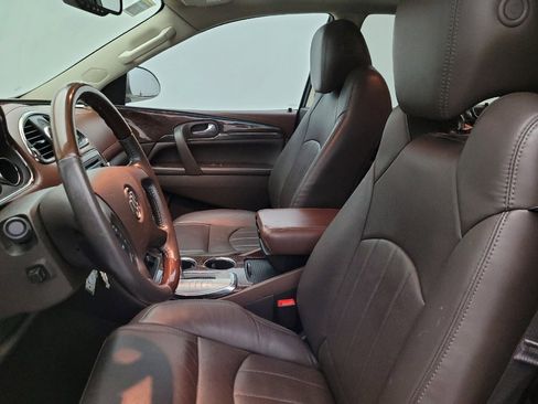 Used 2014 Buick Enclave Premium w/ Trailering Provision Package image 17