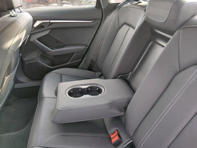 Used 2024 Audi A3 2.0T Premium FWD image 15