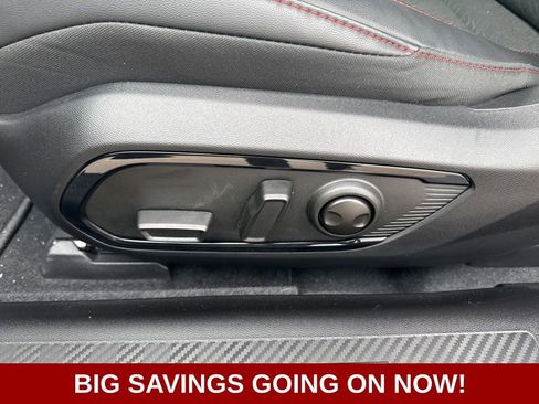 New 2026 Dodge Charger Scat Pack w/ Blacktop Package image 19