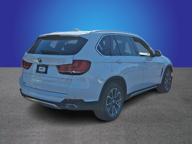 Used 2018 BMW X5 xDrive35i AWD/4WD image 4