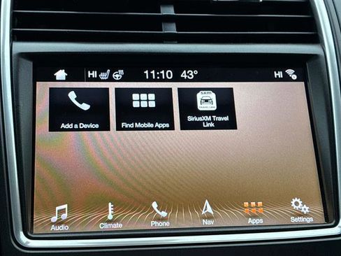 Used 2017 Lincoln MKX Reserve w/ Lincoln MKX Climate Package image 35