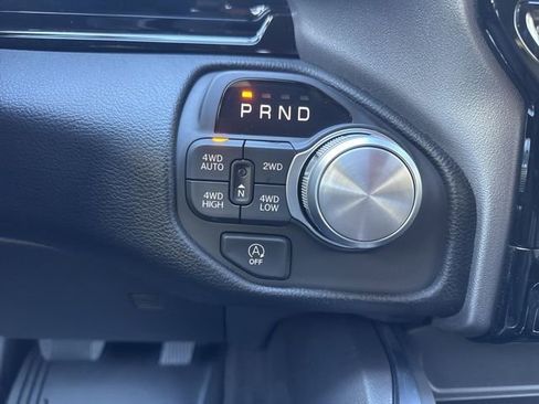 New 2026 RAM 1500 Laramie w/ Night Edition image 24