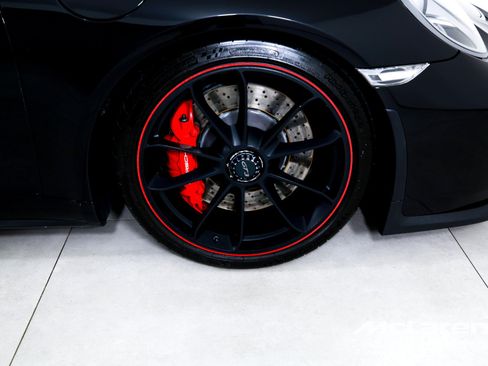 Used 2018 Porsche 911 GT3 RWD image 26