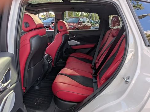 New 2026 Acura RDX A-Spec AWD/4WD image 6