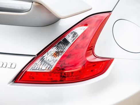 Used 2013 Nissan 370Z NISMO w/ Bose Pkg RWD image 56