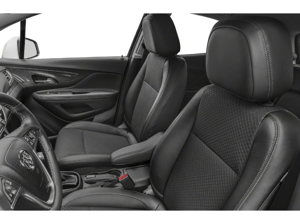 Used 2019 Buick Encore Preferred w/ Safety Package AWD/4WD image 6