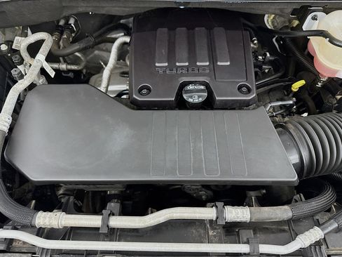 Used 2023 GMC Sierra 1500 Pro w/ Trailering Package image 36