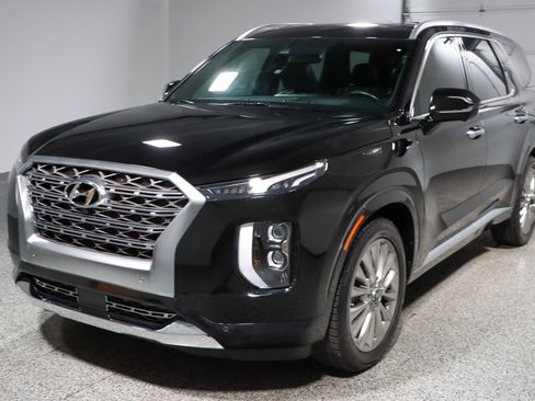 Used 2020 Hyundai Palisade Limited image 34