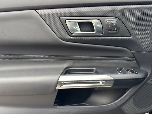 New 2026 Ford Mustang GT Premium image 19