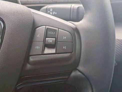 New 2026 Ford Mustang Mach-E Premium image 25