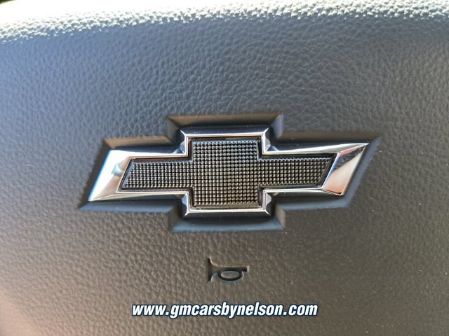New 2026 Chevrolet Silverado 1500 RST w/ RST All Star Premium Package AWD/4WD image 14