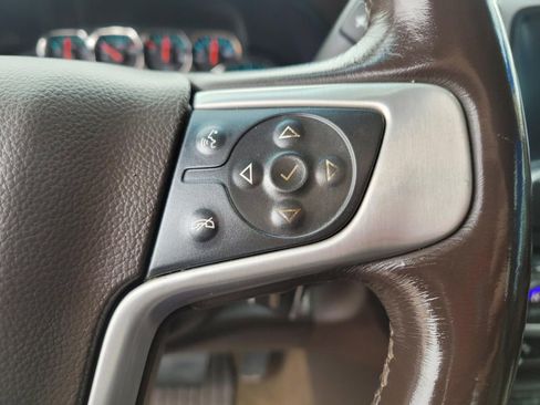 Used 2017 GMC Sierra 3500 SLT w/ Duramax Plus Package AWD/4WD image 27