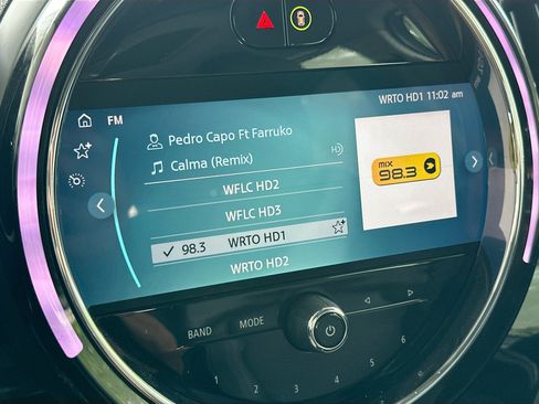 Used 2023 MINI Cooper Countryman S FWD image 15