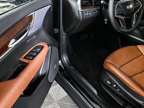 New 2024 Cadillac XT5 Premium Luxury w/ Technology Package image 6