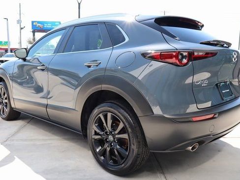 Used 2025 MAZDA CX-30 AWD 2.5 S w/ Preferred Package image 6