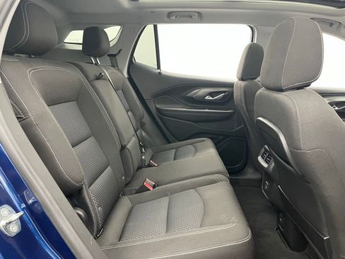 Used 2023 GMC Terrain SLE w/ Driver Convenience Package image 35