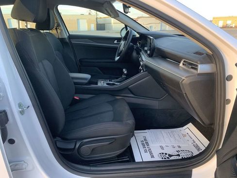 Used 2023 Kia K5 LXS image 26