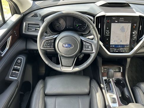 Certified 2023 Subaru Ascent Touring image 15