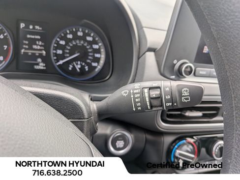 Certified 2023 Hyundai Kona SEL AWD/4WD image 27