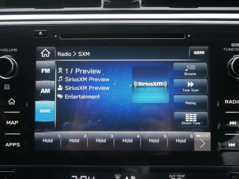 Used 2018 Subaru Legacy 2.5i Sport image 25