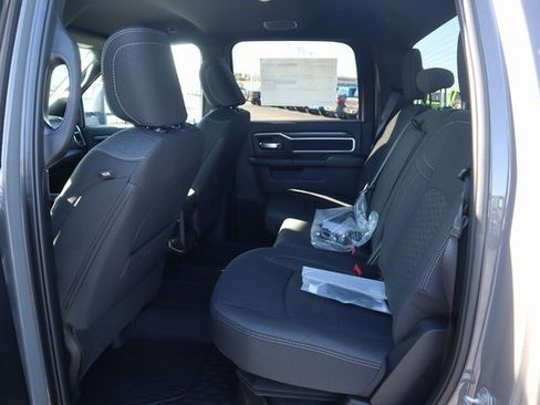 New 2026 RAM 2500 Big Horn image 17