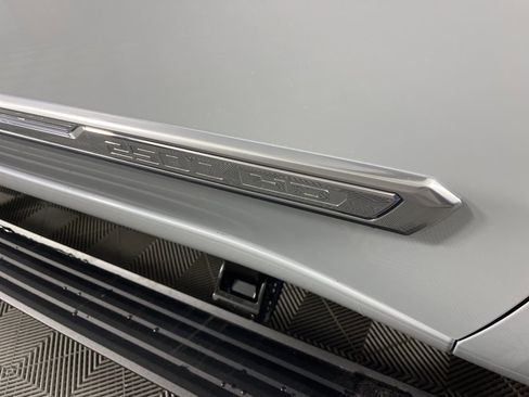 New 2026 Chevrolet Silverado 2500 High Country w/ High Country Premium Package image 9