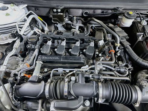 Used 2022 Honda Accord Sport image 27