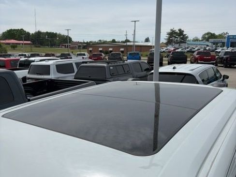Used 2023 Ford F150 Lariat w/ Equipment Group 502A High AWD/4WD image 35