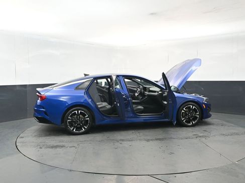 Used 2024 Kia K5 GT-Line image 30