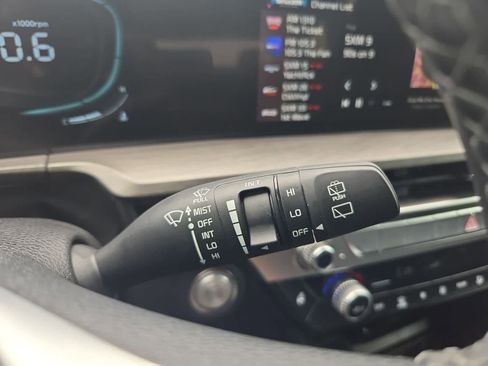 Used 2025 Kia Telluride EX X-Line AWD/4WD image 25