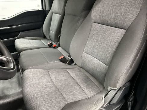 Used 2021 Ford F150 XL w/ Equipment Group 101A High RWD image 10