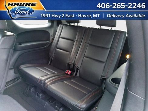 Used 2024 Dodge Durango GT image 12