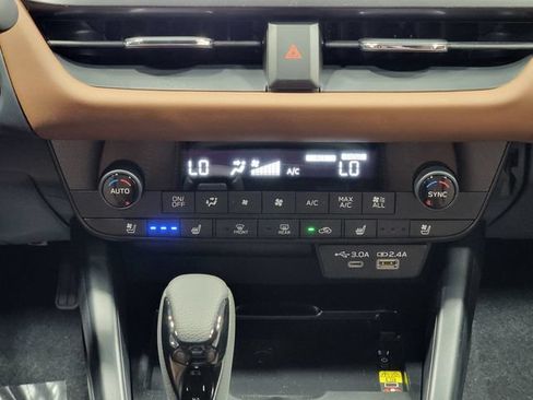 New 2026 Subaru Outback Touring XT AWD/4WD image 20