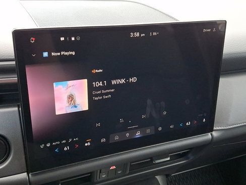 New 2026 MAZDA CX-5 Preferred AWD/4WD image 13