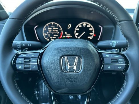 New 2026 Honda Civic Sport image 24