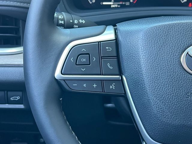Used 2026 Toyota Grand Highlander FWD image 42