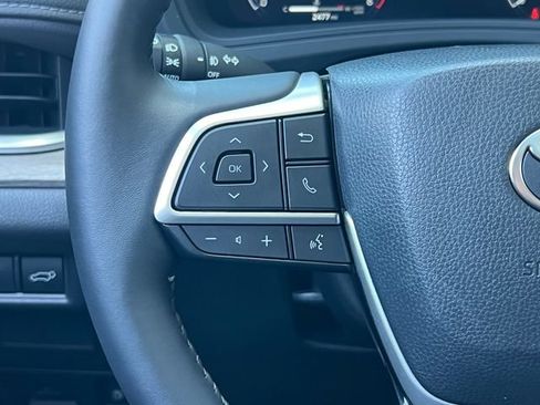 Used 2026 Toyota Grand Highlander FWD image 42