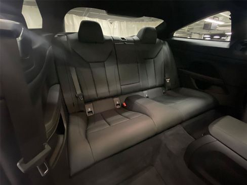 Used 2021 BMW 430i Coupe w/ Convenience Package RWD image 29