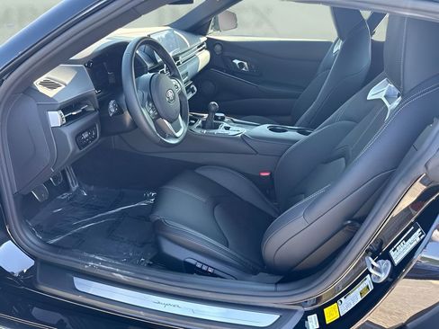 Used 2026 Toyota Supra Premium w/ Driver Assist Package RWD image 9