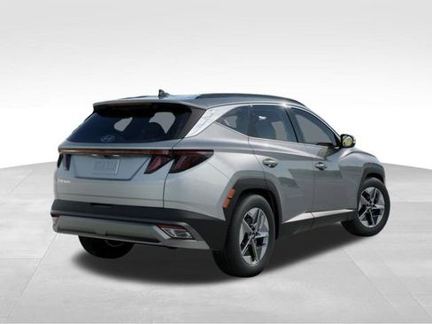 New 2026 Hyundai Tucson SEL image 4