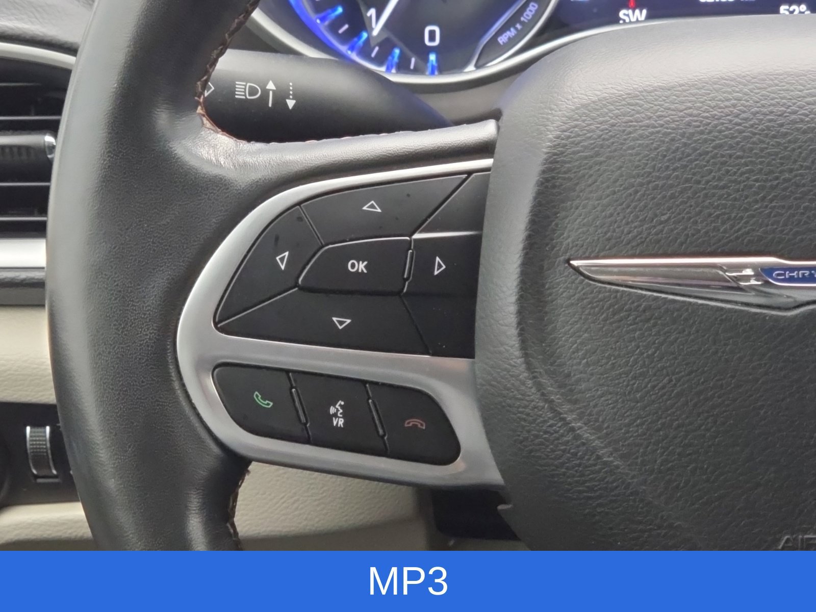 Certified 2020 Chrysler Pacifica Touring-L Plus FWD image 21