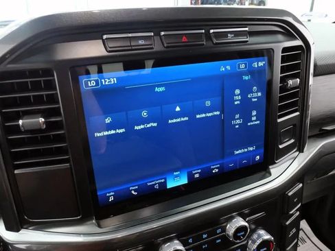 Used 2022 Ford F150 XLT w/ Equipment Group 302A High AWD/4WD image 30
