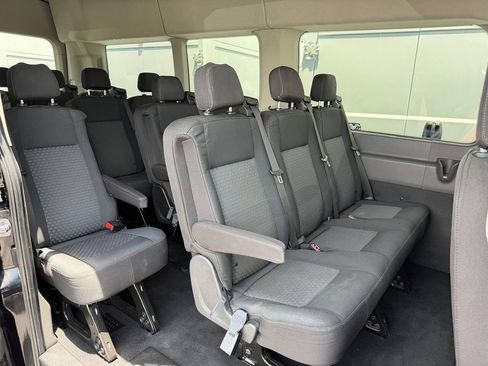 Used 2020 Ford Transit 350 XLT RWD image 12