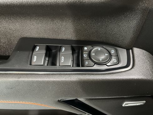 Used 2024 GMC Sierra 3500 AT4 w/ AT4 Premium Plus Package AWD/4WD image 30